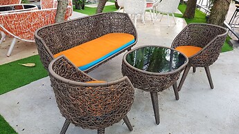 Coffee Station Hostel