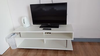 Coffee Station Hostel