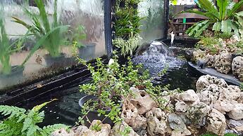 Coffee Station Hostel