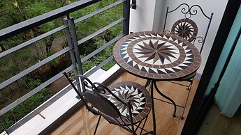 Coffee Station Hostel