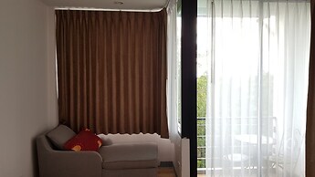 Coffee Station Hostel