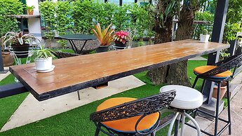 Coffee Station Hostel