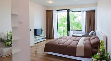 Coffee Station Hostel