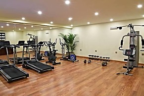 Garden Plaza Hotel Sefah