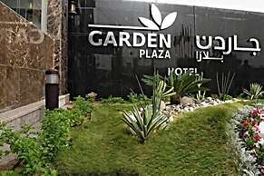 Garden Plaza Hotel Sefah
