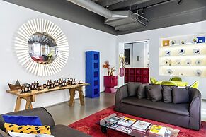 Savona 18 Suites