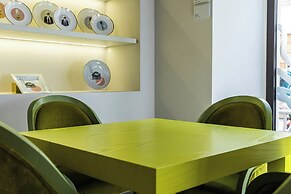 Savona 18 Suites