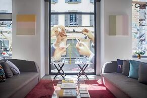 Savona 18 Suites