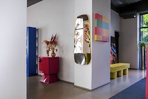 Savona 18 Suites