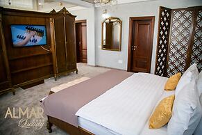 Almar Luxury Hotel