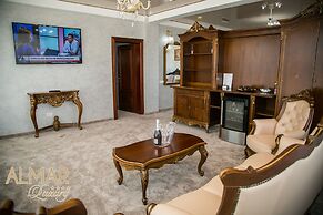 Almar Luxury Hotel