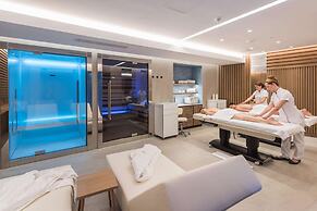 Nana Princess Suites, Villas & Spa