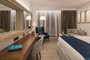 Nana Princess Suites, Villas & Spa