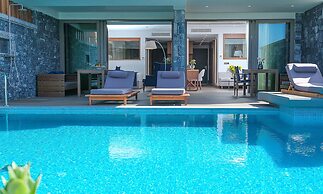 Nana Princess Suites, Villas & Spa