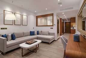 Nana Princess Suites, Villas & Spa