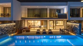 Nana Princess Suites, Villas & Spa