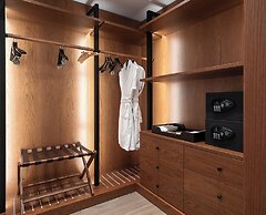 Nana Princess Suites, Villas & Spa