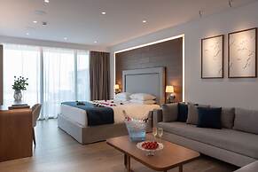 Nana Princess Suites, Villas & Spa