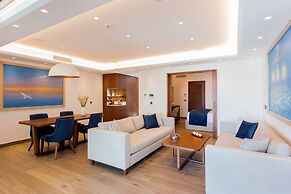 Nana Princess Suites, Villas & Spa