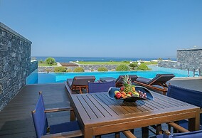 Nana Princess Suites, Villas & Spa