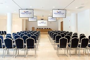 Nana Princess Suites, Villas & Spa