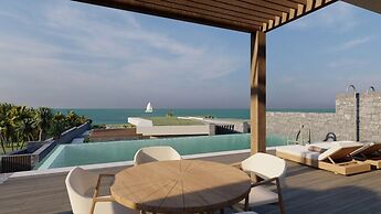 Nana Princess Suites, Villas & Spa