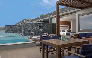 Nana Princess Suites, Villas & Spa