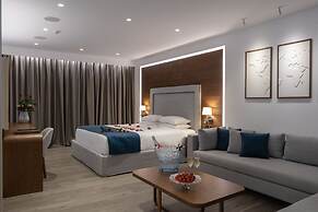 Nana Princess Suites, Villas & Spa