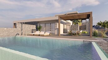 Nana Princess Suites, Villas & Spa