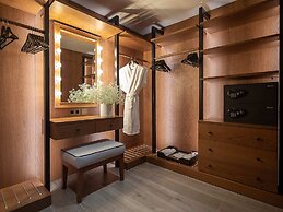 Nana Princess Suites, Villas & Spa