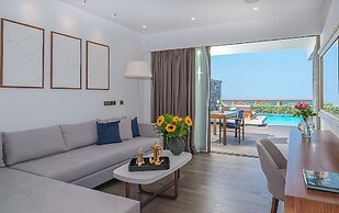 Nana Princess Suites, Villas & Spa