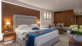 Nana Princess Suites, Villas & Spa