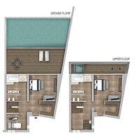 Nana Princess Suites, Villas & Spa