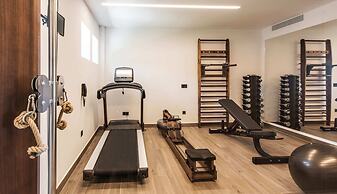 Nana Princess Suites, Villas & Spa