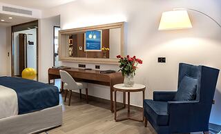 Nana Princess Suites, Villas & Spa