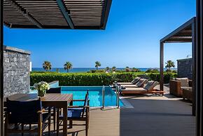 Nana Princess Suites, Villas & Spa