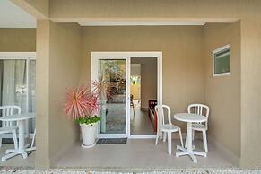 Residencial Casa Flora