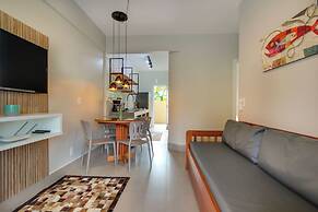 Residencial Casa Flora
