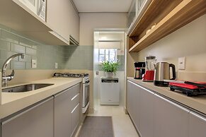 Residencial Casa Flora