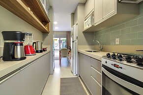 Residencial Casa Flora