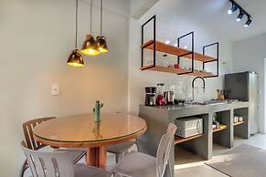 Residencial Casa Flora