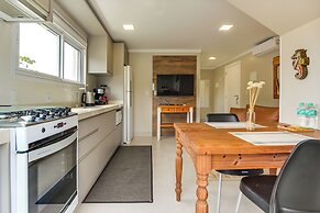 Residencial Casa Flora