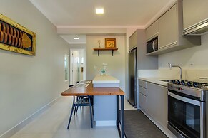 Residencial Casa Flora