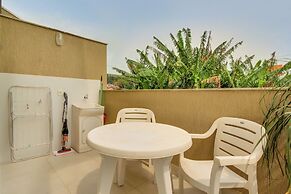 Residencial Casa Flora