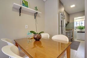 Residencial Casa Flora