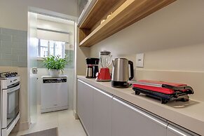 Residencial Casa Flora