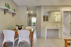 Residencial Casa Flora