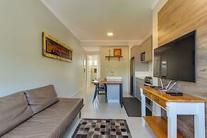 Residencial Casa Flora