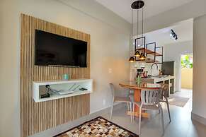Residencial Casa Flora