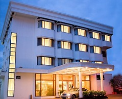 Zone By The Park Infantry Bengaluru